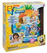 SpongeBob Luau Party Set