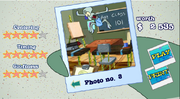 Spongebob Squarepants Plankton's Krusty Bottom Weekly! Photo 3