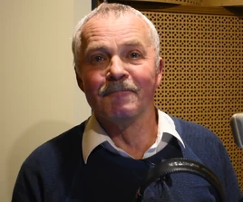 Юрий Маляров