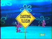 2001-04-15 1600 pm SpongeBob SquarePants 17.PNG.png (527 KB) 4:00pm ("No Free Rides" / "I'm Your Biggest Fanatic")