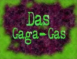 91a Episodenkarte-Das Gaga-Gas