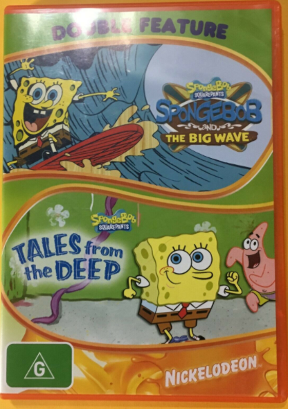 Hooked on You!/gallery, Encyclopedia SpongeBobia