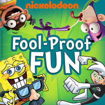 Fool Proof Fun