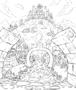 FsP1UBsagAAxvjh.png (834 KB) Vertical pan of Hamdonia