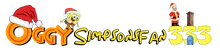 OggySimpsonsFan333 (Christmas)