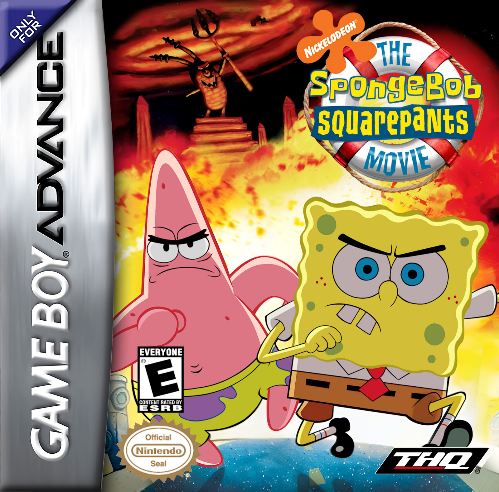 play the spongebob squarepants movie 3d game play the spongebob squarepants movie 3d game