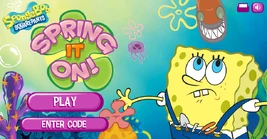 Springiton