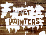 Wet Painters/gallery