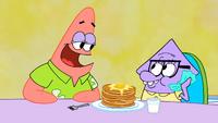 Late for Breakfast 087