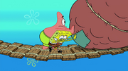 Moving Bubble Bass 154