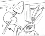 Shovel sb ph.png (52 KB) Mr. Krabs about to bury himself alive.