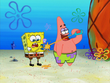 SpongeBob, Patrick, Camera, and Cheese Fizz.png