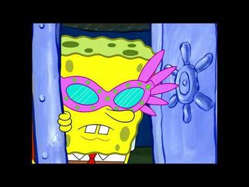 Mission Improbable Encyclopedia SpongeBobia Fandom