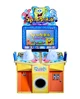 SpongeBob SquarePants Hit the Beat arcade game
