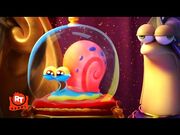 The SpongeBob Movie- Sponge on the Run (2020) - Rescuing Gary Scene - Movieclips