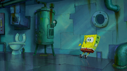 The SpongeBob Movie Sponge Out of Water 416