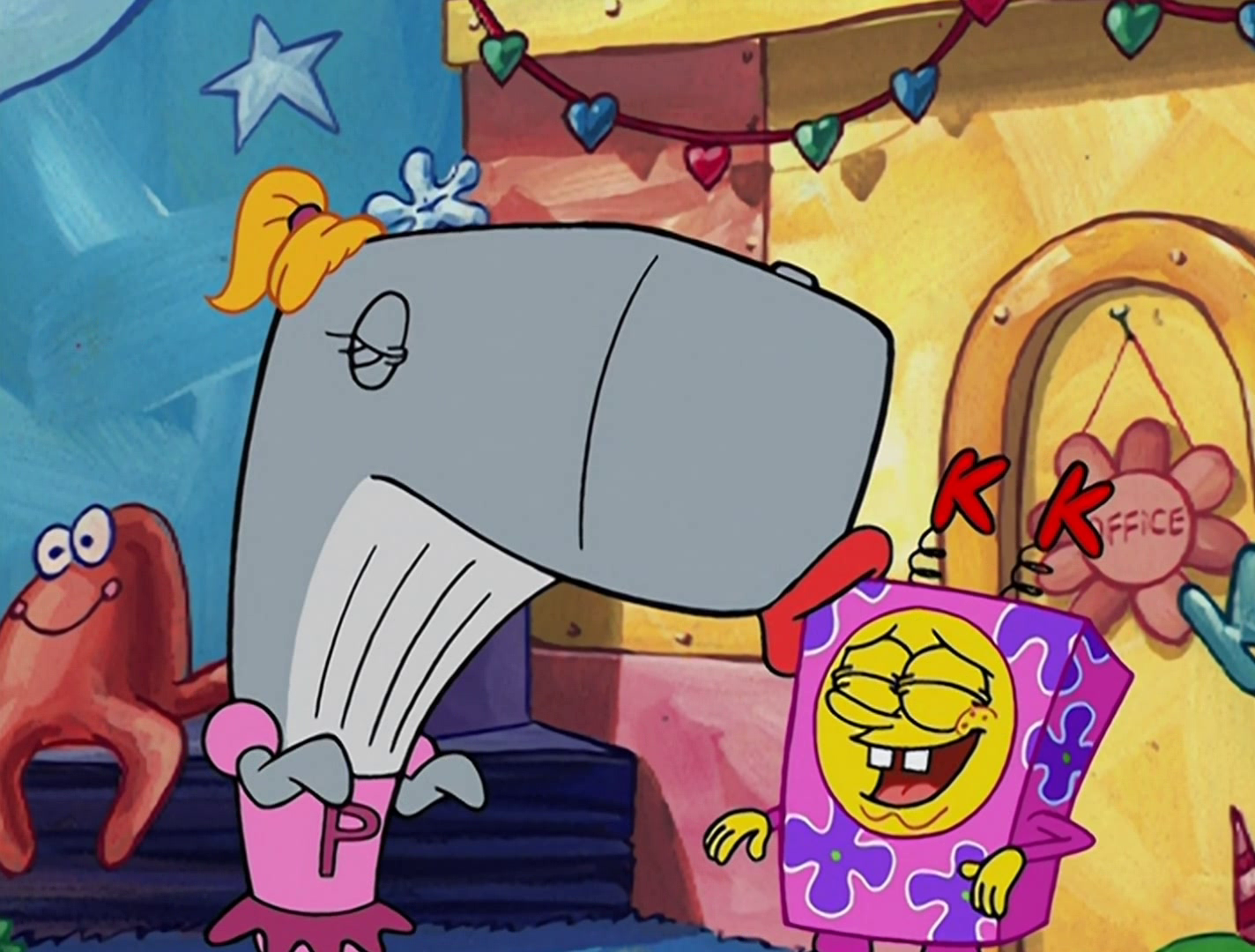 The 9 Best Songs from SPONGEBOB SQUAREPANTS - Nerdist