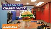 La saga del Krabby Patty Ep