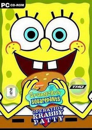 Operation Krabby Patty | Губка Боб Квадратные Штаны Вики | Fandom