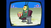 Plankton's Diary Evil Laugh 19