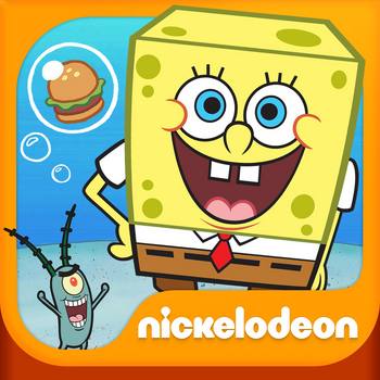 SpongeBob Diner Dash, Encyclopedia SpongeBobia