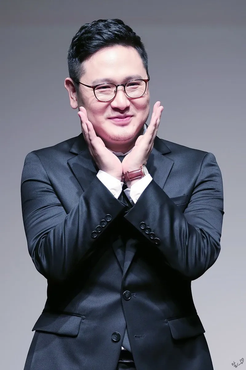 Shin Yong-woo | Encyclopedia SpongeBobia | Fandom, image size:800x1200