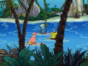 SpongeBob SquarePants vs. The Big One 157