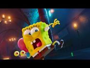 The SpongeBob Movie- Sponge On The Run Exclusive Look