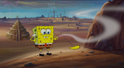 The SpongeBob Movie Sponge Out of Water 566a