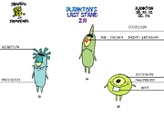 079 PLANKTONS 3B, 10, 12