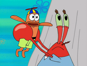 Krabby Land 062