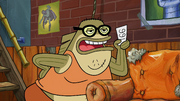 Moving Bubble Bass 041