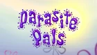 Parasite Pals title card