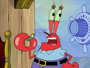 Plankton's Good Eye 033