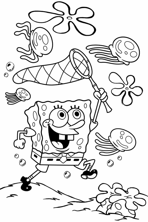 SpongeBob Airpants The Lost Episode/gallery Encyclopedia SpongeBobia
