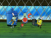 SpongeBob vs. The Patty Gadget/gallery