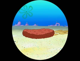 The Krabby Patty That Ate Bikini Bottom 117