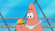 What's Eating Patrick?