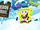 SpongeBob SnowPants!