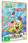 SpongeBob Christmas 2