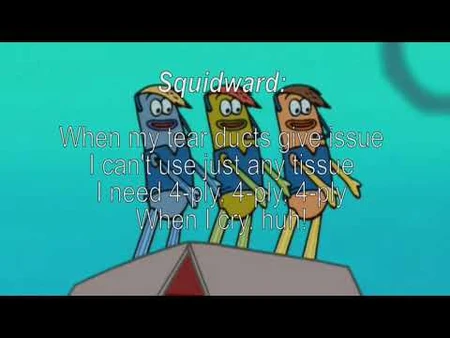 SpongeBob_SquarePants_-_Birthday_Girl_(Full_song;_Instrumental_version)