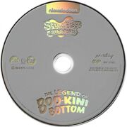 The Legend of Boo-Kini Bottom