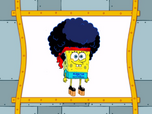 Spongicus Character Art 18