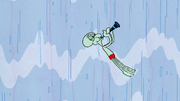 Squidward's Sick Daze 040