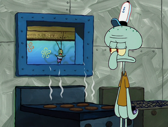 The Algae S Always Greener Encyclopedia Spongebobia Fandom