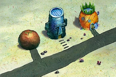 Spongebob Secret Box Milk