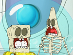 Skeleton 3