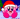 Christmas Kirby