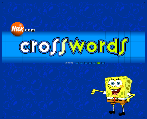 SpongeBob's Crosswords, Encyclopedia SpongeBobia