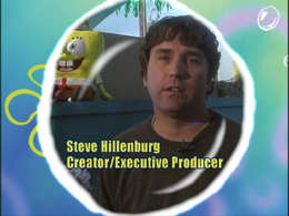 Celebrate the late Stephen Hillenburg with some of MiLB's very